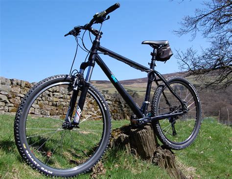 ElectricMountainBikes.com: Electric Goat Bikes