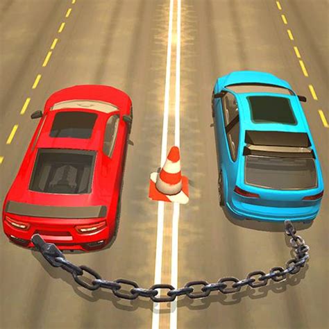 Dual Car Racing Games 3D | Play Now Online for Free