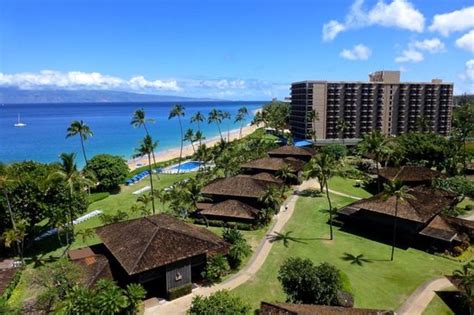 ROYAL LAHAINA RESORT - Updated 2018 Prices & Reviews (Maui) - TripAdvisor