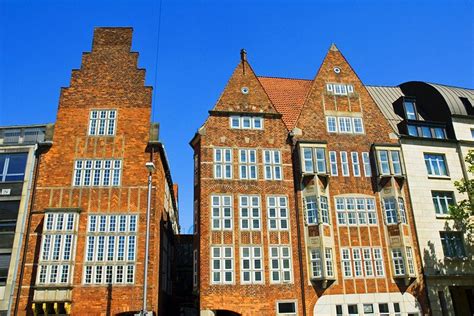 10 Top Tourist Attractions in Bremen & Easy Day Trips | PlanetWare