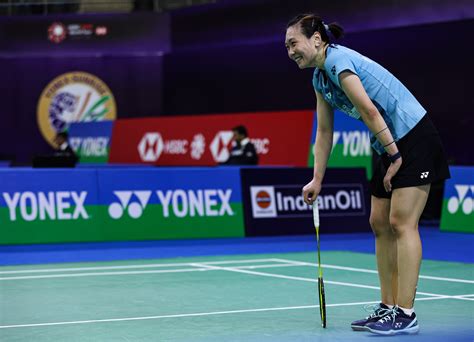 News | BWF World Tour Finals