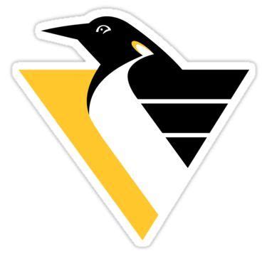 "Pittsburgh Penguins Logo" Sticker for Sale by BrenPrib | Pittsburgh penguins logo, Pittsburgh ...