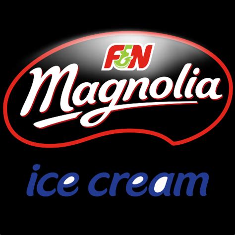 Magnolia Ice Cream | F&N Life