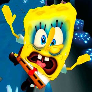 Spongebob Run game play free online