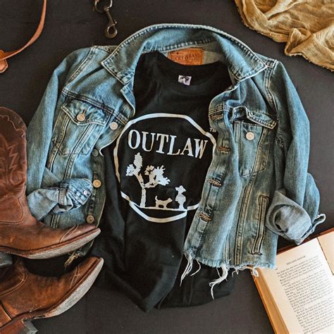 Outlaw Accessories | Gear for People Who Run With Outlaws – Outlaw ...