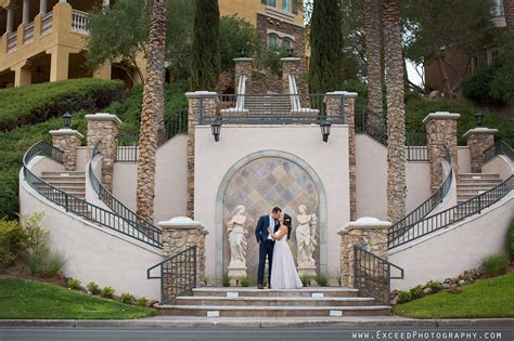 Westin Lake Las Vegas Wedding (Vicky & Lucas) - Creative Las Vegas Wedding Photographer