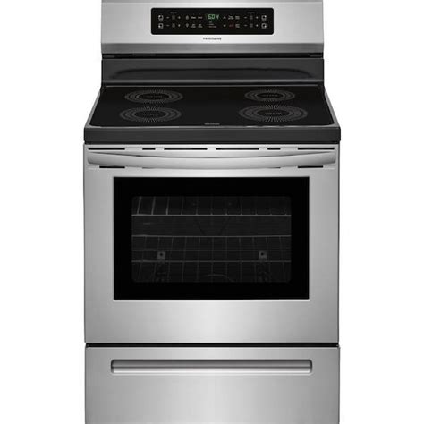 Frigidaire Induction Range Reviews: Affordable Basic and Professional Options