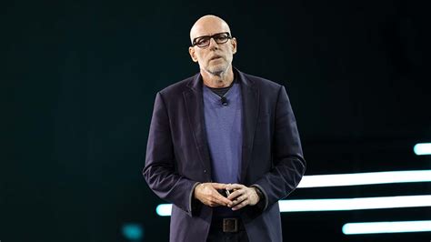 Scott Galloway Eyes the Future of Business and Tech