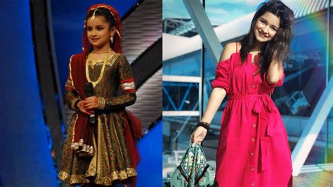 From Dance India Dance to TV and TikTok star: The incredible journey of ...