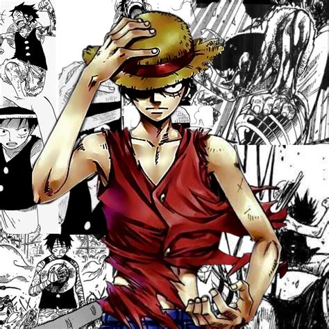 One Piece Luffy Wallpaper