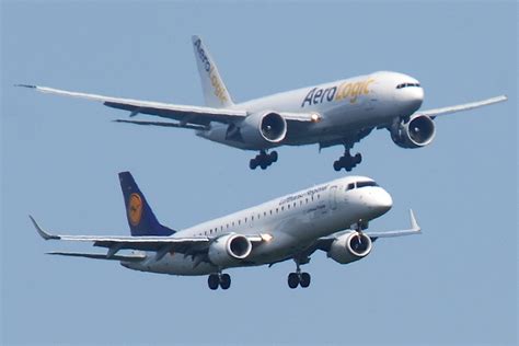 Boeing–Embraer joint venture - Wikipedia