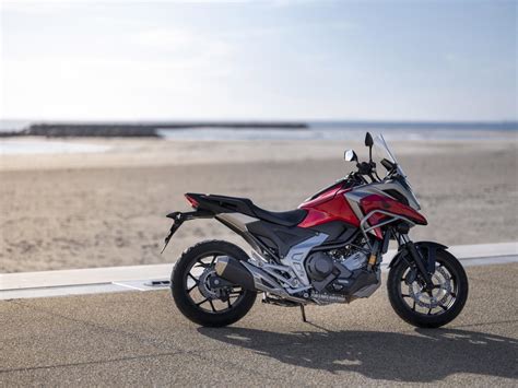 New Honda NC750X – Adventure bike starting at R126,000 – TopAuto