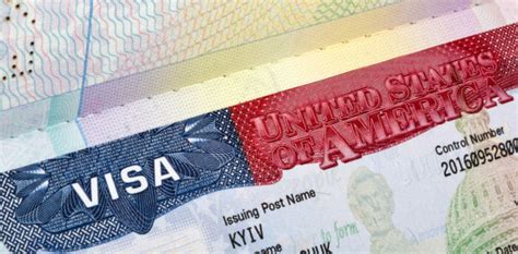 Temporary U.S. Visas, Explained - Boundless