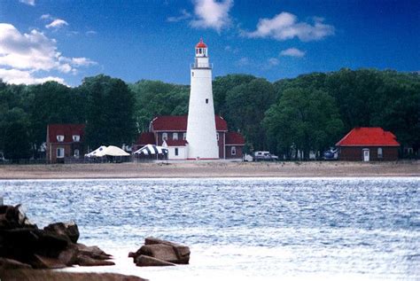 Port Huron Lighthouse | Ferry building san francisco, Ferry building, Lighthouse