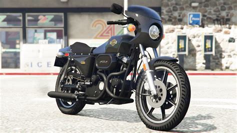 Motorcycle Mods Gta 5 - Motorcycle for Life