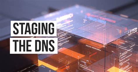 Staging The DNS On Windows & Mac - Green Marketing