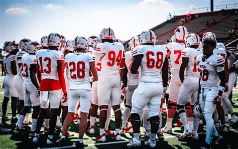 UIW Football 2023 Schedule - HERO Sports