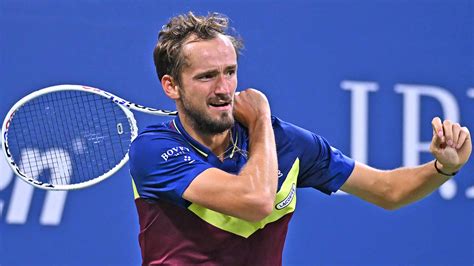 Daniil Medvedev’s US Open Title Chances Could Depend On Fast Start ...