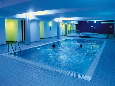 Radisson Blu Hotel London Stansted Airport in United Kingdom - Room Deals, Photos & Reviews