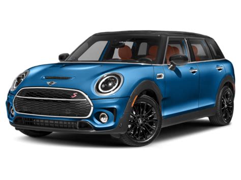 New 2024 MINI Clubman Cooper S Station Wagon in Houston #R2U59665 ...