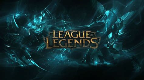 League of Legends 4K Wallpaper (54+ images)