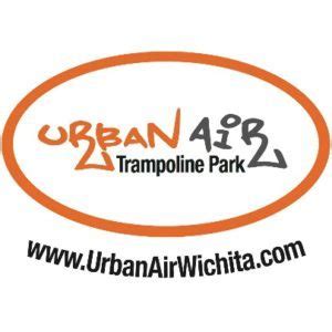 Urban Air - Wichita Mom