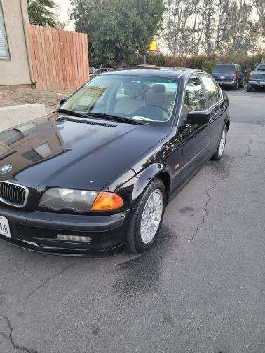 2000 BMW 328i for Sale in Los Angeles, CA - OfferUp