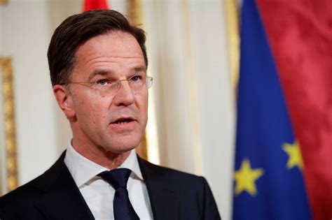 Dutch government collapses over immigration policy | The Star