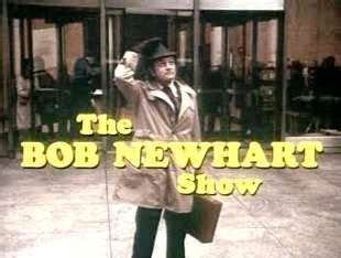 The Bob Newhart Show - Wikipedia