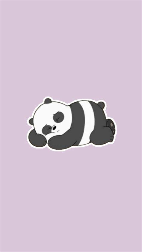 Aesthetic Panda Wallpapers - Top Free Aesthetic Panda Backgrounds - WallpaperAccess