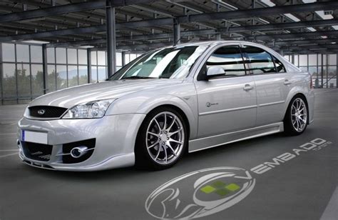 39+ Listen von Mondeo Mk3 Tuning? Ver más ideas sobre autos, mondeo ...