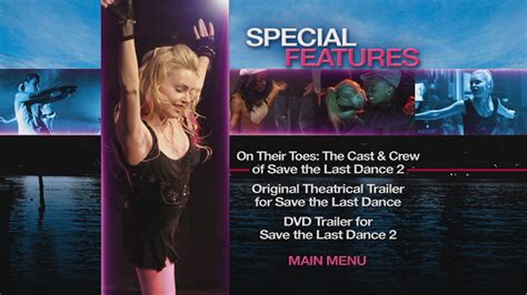 Save The Last Dance 2 (DVD) recensie - Allesoverfilm.nl | filmrecensies, hardware reviews ...