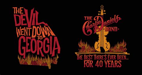 The Devil Went Down to Georgia 40th Anniversary | The Charlie Daniels Band