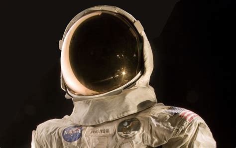 Crowdfunding Raises 700K to Help Save Neil Armstrong’s Spacesuit – All About America