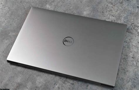 Dell Precision 5750 Review: Mobile Workstation for Professional Use