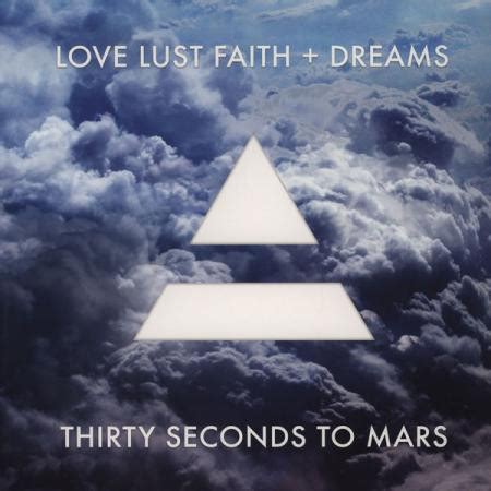 30 Seconds To Mars - Love Lust Faith + Dreams (Vinyl, LP, Album) | Discogs