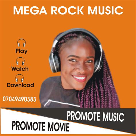 Mega Rock Music | Ughelli