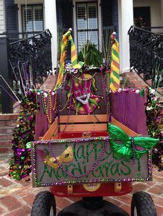 45 Best Mardi Gras Parade "Float" Ideas | parade float, mardi gras ...