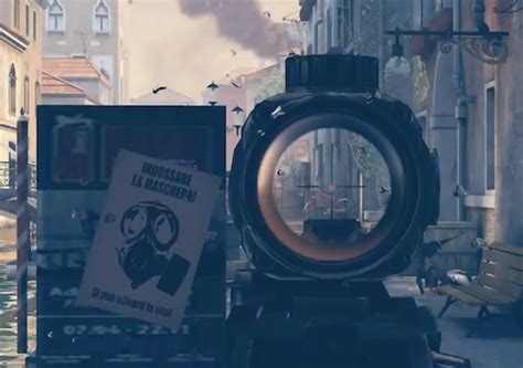 Gameloft posts first teaser trailer for Modern Combat 5