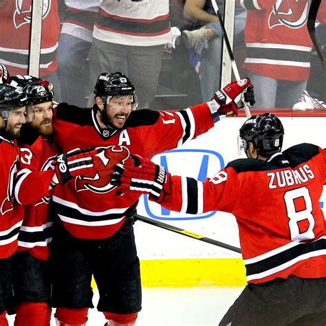 Rangers vs. Devils: Game 6 Highlights, Twitter Reaction and Analysis | News, Scores, Highlights ...