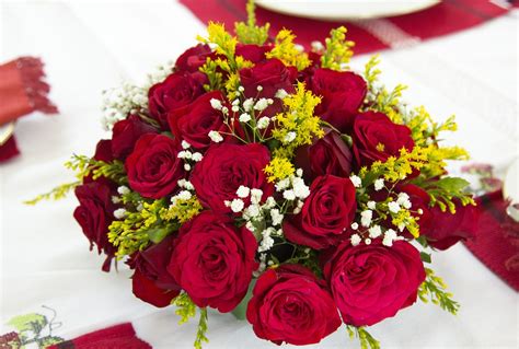Free photo: Flower Bouquet, Rose, Flower - Free Image on Pixabay - 1537995