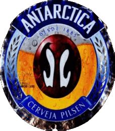 Drinks Beers Brazil Antarctica Cerveja : Gif Service