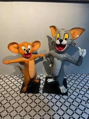 Looney Tunes Tom Jerry Life Size Statue | lupon.gov.ph