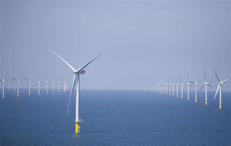 Europe added 1.5GW of offshore wind in 2016; record €18 billion ...