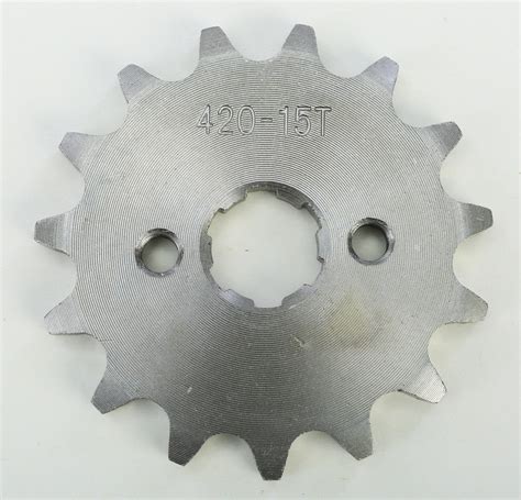 420 Drive Chain Sprocket 15T 32mm/1.25