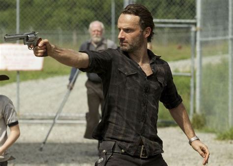 Rick Grimes Costume - Dress Like Rick Grimes - Walking Dead Cosplay