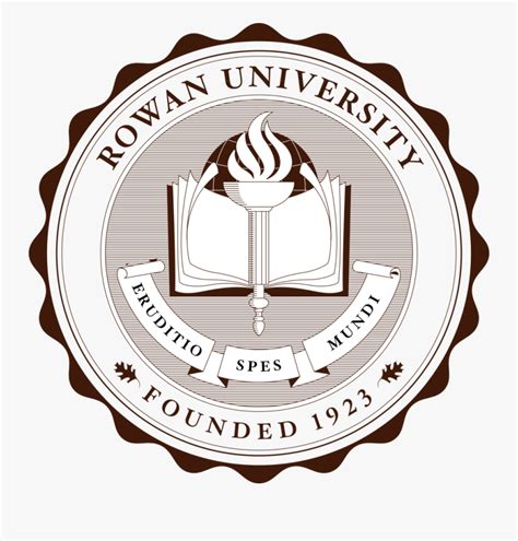 Rowan University Seal - Rowan University Logo , Free Transparent ...