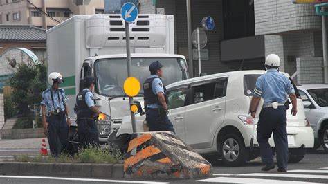 Record Low 2,839 Annual Traffic Fatalities in Japan in 2020 | Nippon.com