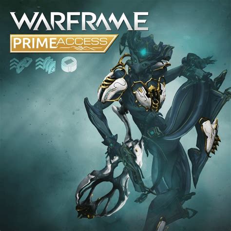 Warframe: Mirage Prime Access - Accessories Pack (2017) Trade Games - MobyGames