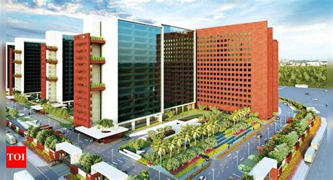 Three ambitious projects to spur Diamond City’s growth | Surat News - Times of India